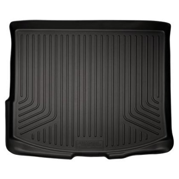 Husky Liners 2013 Ford Escape WeatherBeater Black Rear Cargo Liner hsl23741 JP店