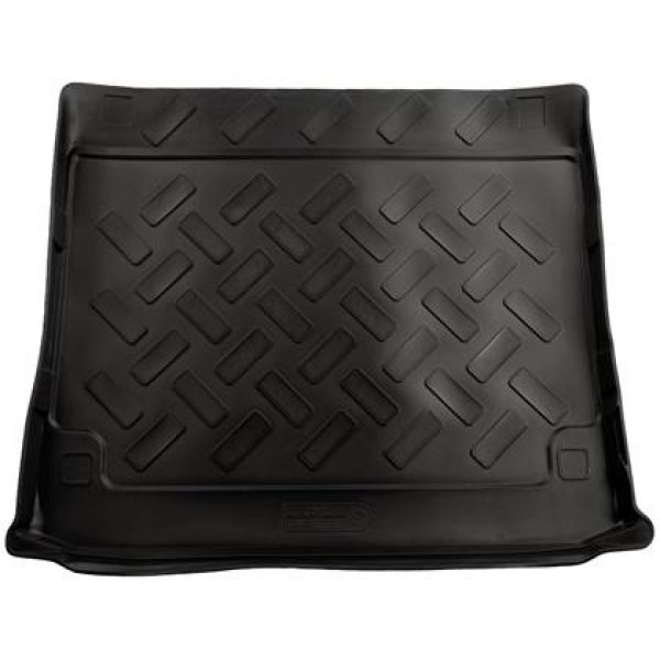【USA在庫あり】 Husky Liners 07年-12年 トヨタ FJ Cruiser/Tacoma Classic Style ブラック リヤ Cargo Liner (Behind 2nd Seat) hsl25951 JP店 21,530円