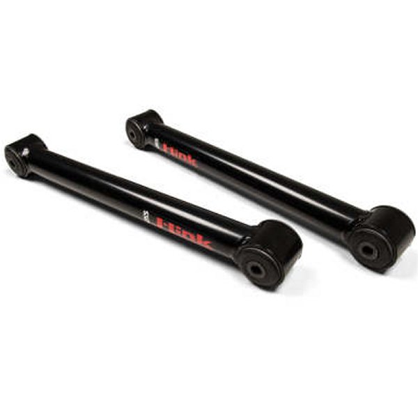 【USA在庫あり】 JKS Manufacturing 18年-21年 ジープ ラングラー JL Fixed J-Link Lower Control Arms - リヤ jksJKS1671 JP店