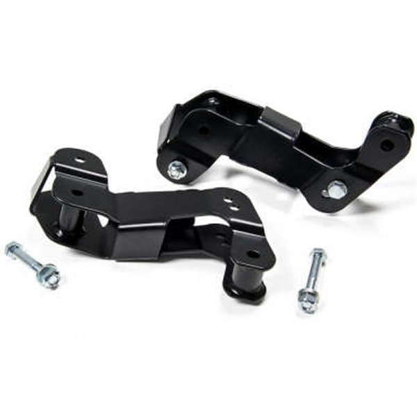 【USA在庫あり】 JKS Manufacturing 07年-18年 ジープ ラングラー JK Control Arm Correction ブラケットs 2-4.5in リフト - フロント jksJKS6200 JP店