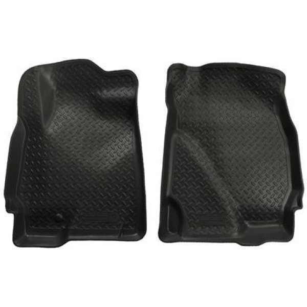【USA在庫あり】 Husky Liners 05年-08年 フォード Escape (Base/Hybrid)/マツダ Tribute Classic Style ブラック フロアライナー hsl33171 JP店 16,374円