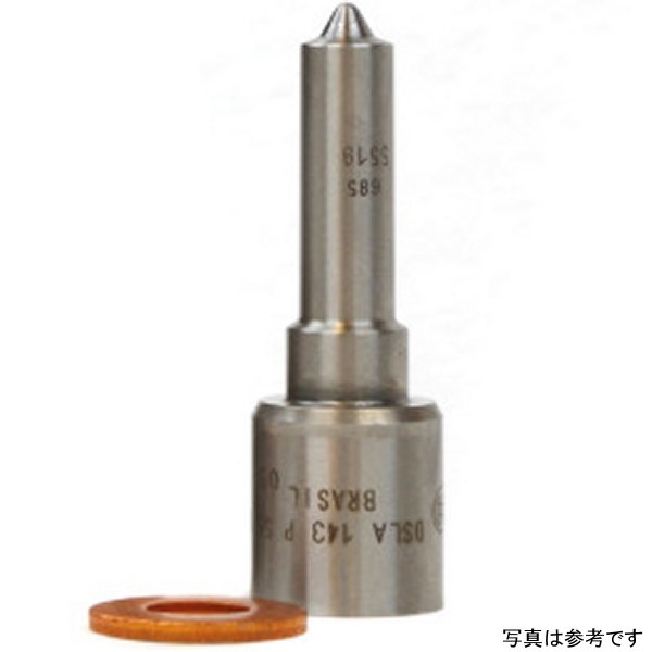 【USA在庫あり】 Industrial インジェクション Dodge 5.9L R1 Factory Repl Honed Nozzle 30LPM 100Hp ind0433175516-R1 JP店