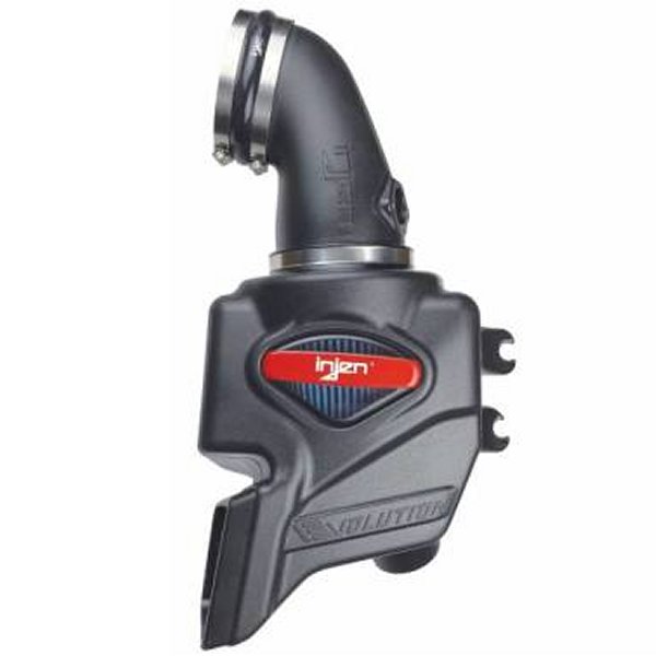 【USA在庫あり】 Injen 01年-06年 BMW M3 3.2L (E46) Evolution Intake injEVO1106 JP店