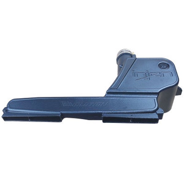 【USA在庫あり】 Injen 15-16 フォルクスワーゲン Golf 2.0L TDI Evolution インテーク w/Ram Air Scoop injEVO3004 JP店