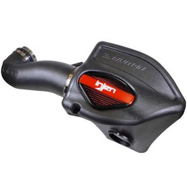 【USA在庫あり】 Injen 11-19 Dodge Challenger V8-5.7L Hemi Evolution インテーク (Oiled) injEVO5100C JP店