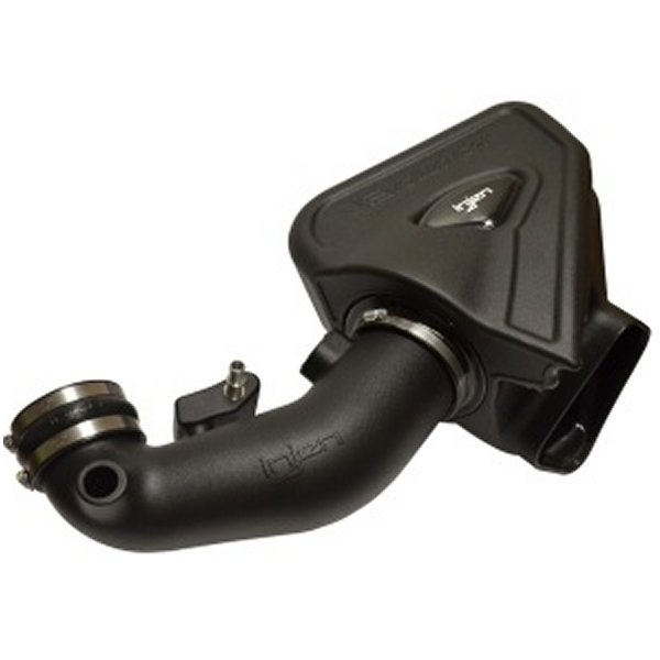 【USA在庫あり】 Injen 16年-20年 シボレー カマロ SS 6.2L V8 Evolution Intake injEVO7301 JP店