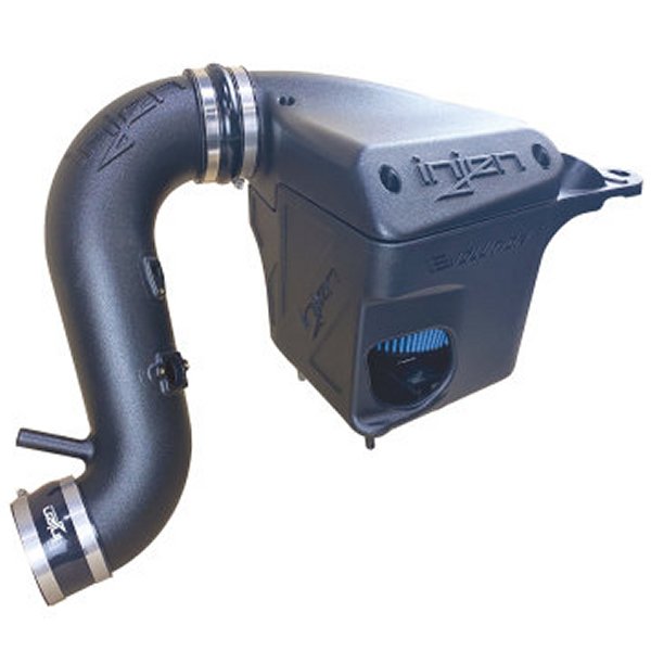 【USA在庫あり】 Injen 13年-17年 ダッジ Cummins 2500/3500 6.7L Evolution Intake injEVO8007 JP店