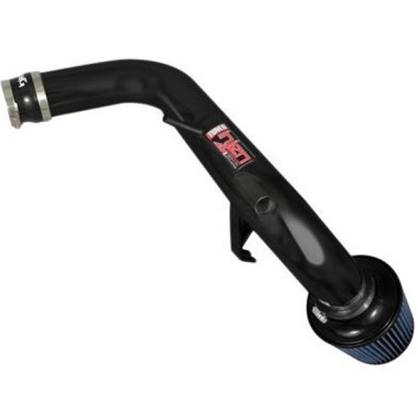 【USA在庫あり】 Injen 13 ヒュンダイ Veloster Turbo 1.6L 4cyl ブラック ショート Ram Intake injIS1341BLK JP店