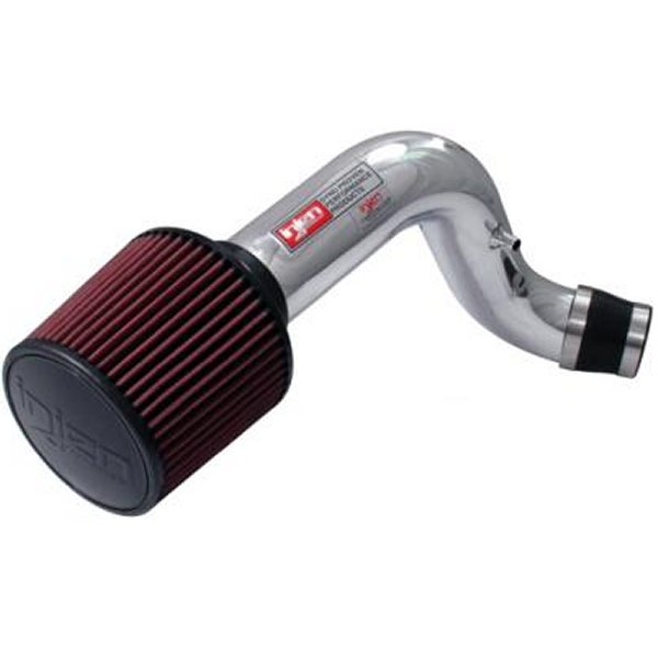 【USA在庫あり】 Injen 94年-01年 Integra GSR Polished ショート Ram Intake injIS1450P JP店