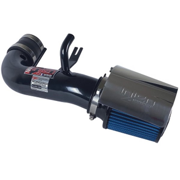 【USA在庫あり】 Injen 02年-06年 RSX (CARB 02-04 Only) ブラック ショート Ram Intake injIS1471BLK JP店