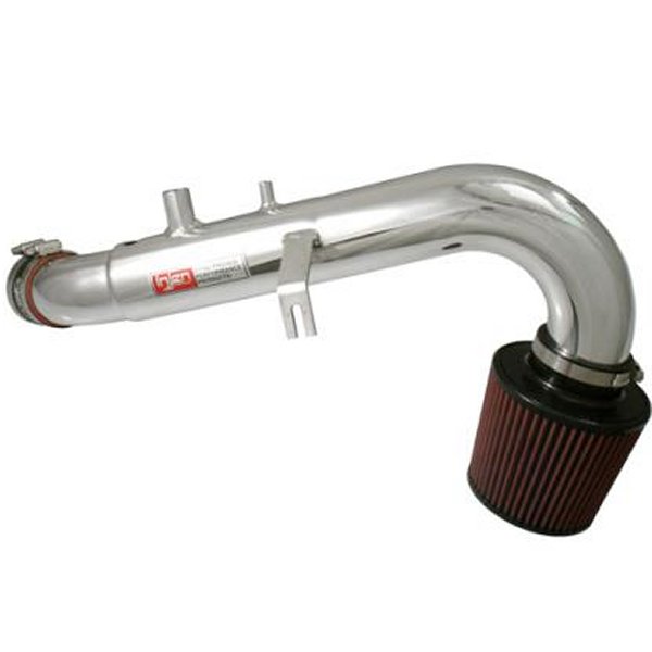 【USA在庫あり】 Injen 03年-06年 エレメント Polished ショート Ram Intake injIS1726P JP店