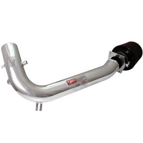 【USA在庫あり】 Injen 91-94 240SX 16 Valve Polished ショート Ram Intake injIS1920P JP店
