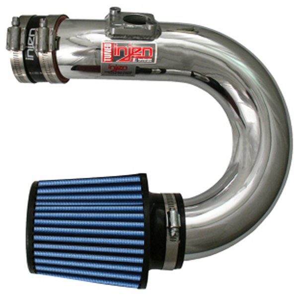 【USA在庫あり】 Injen 00-03 Celica GT Polished ショート Ram Intake injIS2035P JP店