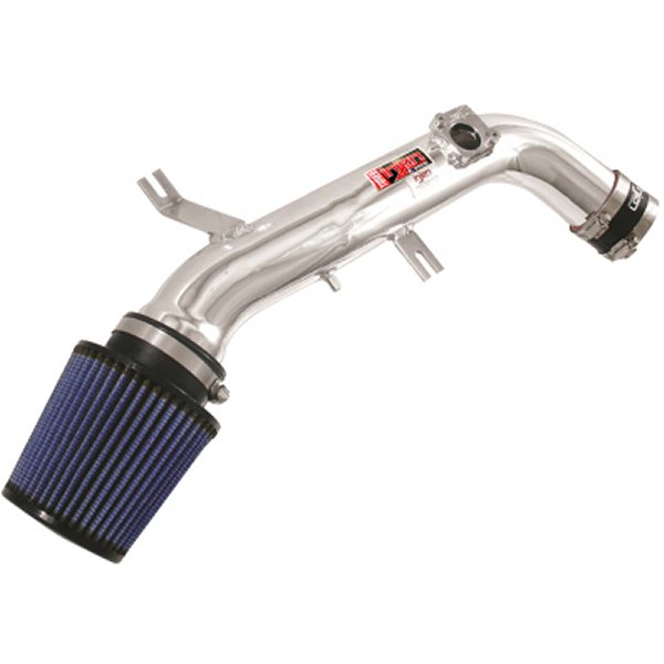 【USA在庫あり】 Injen 00-05 IS300 w/ ステンレススチール Manifold Cover Polished ショート Ram Intake injIS2094P JP店