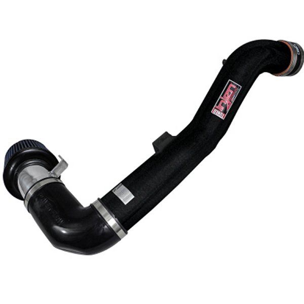 【USA在庫あり】 Injen 07-20 トヨタ タンドラ 5.7L V8 リンクルブラック Cold エアインテーク injPF2020WB JP店