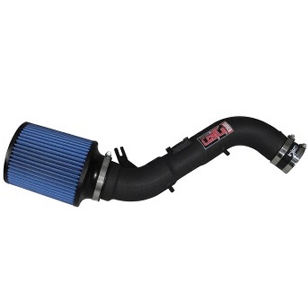 【USA在庫あり】 Injen 99年-04年 4Runner Tacoma 3.4L V6 only リンクルブラック Power-Flow エアインテークシステム injPF2055WB JP店 44,234円