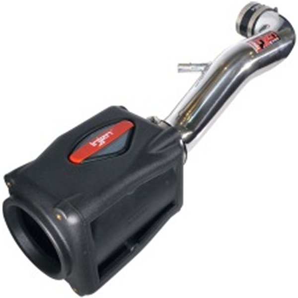 【USA在庫あり】 Injen 2018+ Jeep ラングラー JL V6-3.6L Polished Power-Flow エアインテークシステム injPF5005P JP店