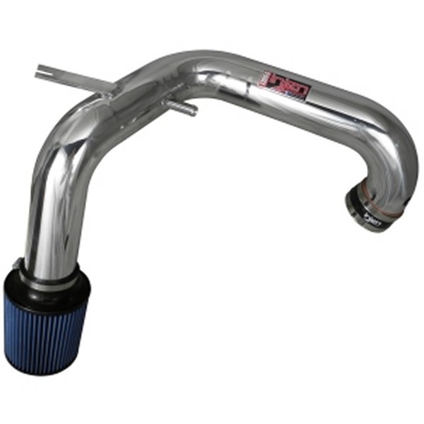 【USA在庫あり】 Injen 09-12 Dodge Ram 1500 5.7L V8 Hemi Polished Power-Flow エアインテークシステム w/ MR Tech injPF8053P JP店