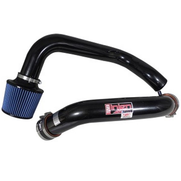 【USA在庫あり】 Injen 06-09 S2000 2.2L 4Cyl. ブラック Cold エアインテーク injRD1306BLK JP店