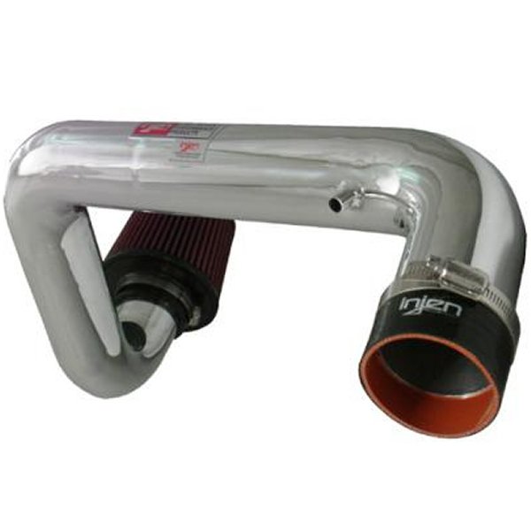 【USA在庫あり】 Injen 97年-01年 Integra Type R Polished Cold エアインテーク injRD1425P JP店 43,214円