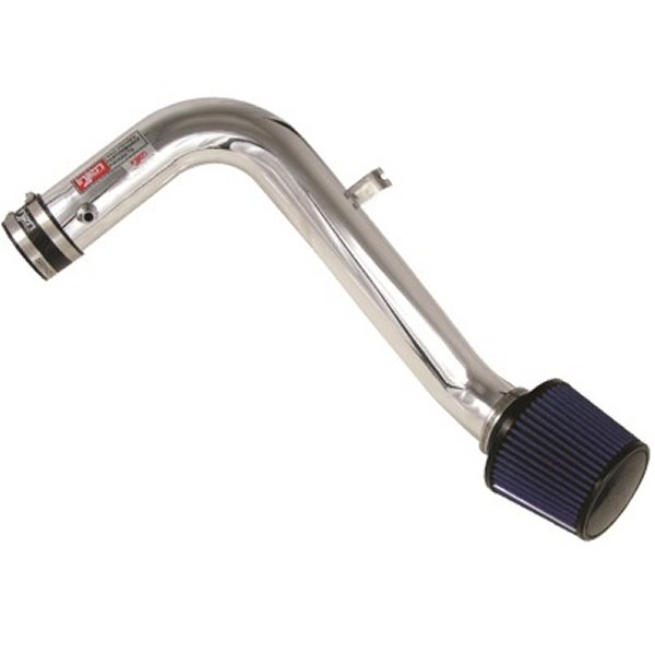 【USA在庫あり】 Injen 01-03 CL Type S 02-03 TL Type S (will not fit 03年 models w/ MT) Polished Cold エアインテーク injRD1481P JP店