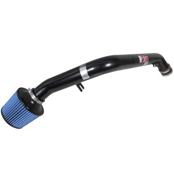 【USA在庫あり】 Injen 96-98 Civic Ex Hx EL (Canada) ブラック Cold エアインテーク *Special Order* injRD1550BLK JP店