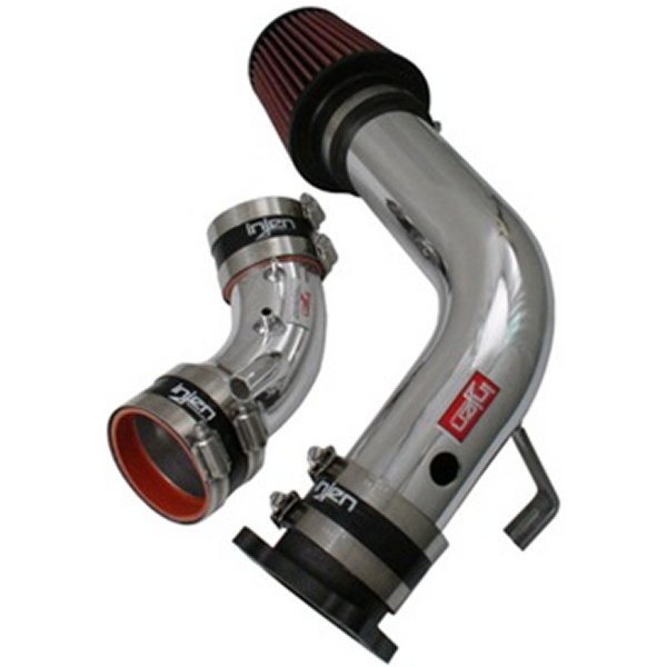 【USA在庫あり】 Injen 00-01 Maxima Polished Cold エアインテーク injRD1935P JP店 53,668円