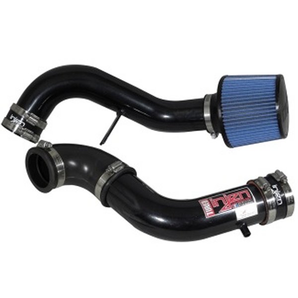 【USA在庫あり】 Injen 01-03 Protege 5 MP3 ブラック Cold エアインテーク injRD6060BLK JP店