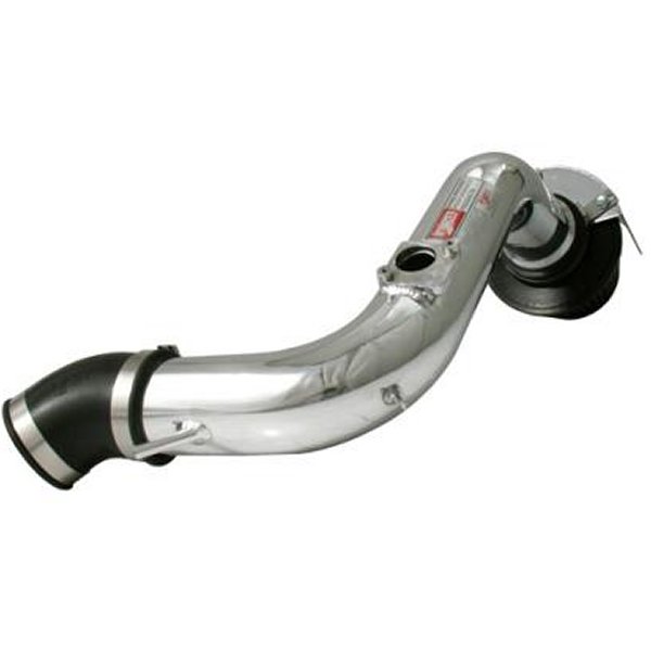 【USA在庫あり】 Injen 03年-05年 マツダ 6 3.0L V6 Coupe & Wagon Polished Cold エアインテーク injRD6070P JP店