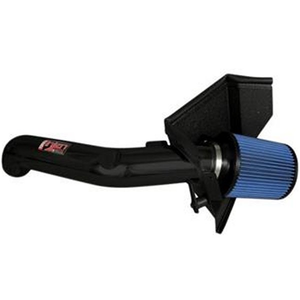 【USA在庫あり】 Injen 12-13 BMW 335i (N55) 3.0L L6 (turbo) AUTO TRANS ONLY リンクルブラック ショート Ram インテーク w/ MR Tech injSP1128WB JP店 54,815円