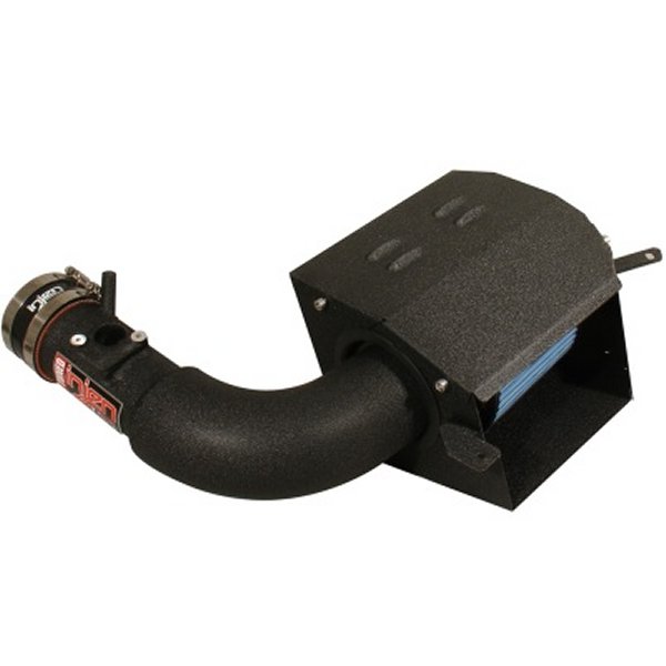 【USA在庫あり】 Injen 13年以降 スバル BRZ 2.0L リンクルブラック ショート Ram インテーク w/ MR Tech/Air Fusion injSP1230WB JP店