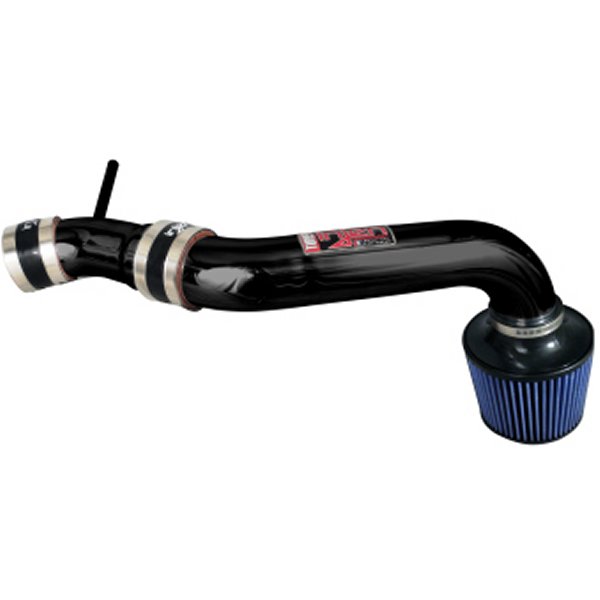 【USA在庫あり】 Injen 12 Kia Soul 1.6L 4cyl ブラック Cold エアインテーク w/ MR Tech & Super Nano-Web フィルター injSP1311BLK JP店