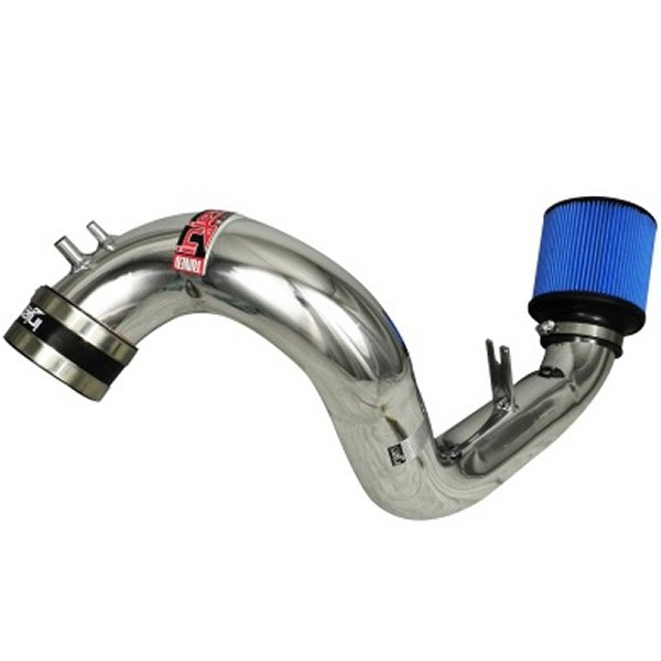 【USA在庫あり】 Injen 2011-13 ヒュンダイ Sonata/Kia Optima 2.4L Polished Cold エアインテーク w/MR Tech injSP1331P JP店