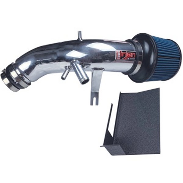 【USA在庫あり】 Injen 15年-19年 ヒュンダイ Sonata 2.0T Polished ショート Ram エアインテーク injSP1334P JP店