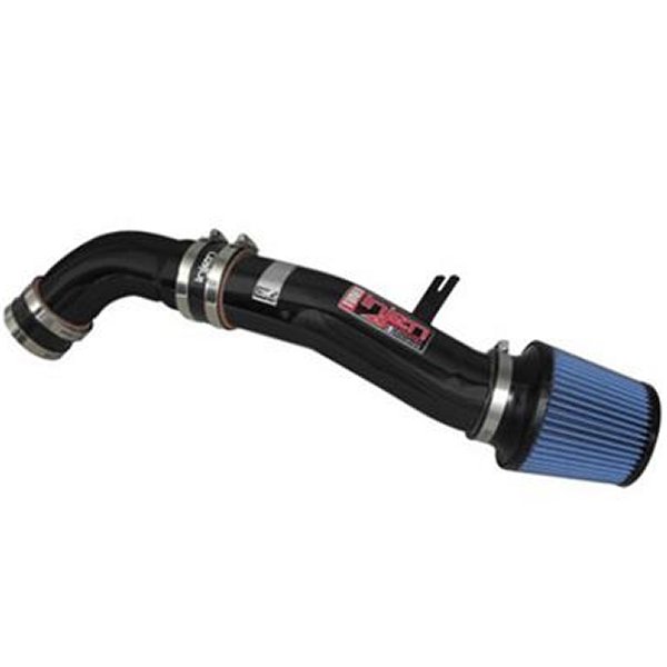 【USA在庫あり】 Injen 11年-12年 ヒュンダイ Elantra 1.8L 4cyl ブラック Tuned Cold エアインテーク w/ MR Tech & Web Nano-Fiber フィルター injSP1360BLK JP店