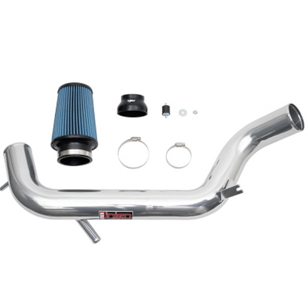 【USA在庫あり】 Injen 22年-23年 ヒュンダイ Elantra N L4-2.0L Turbo Cold エアインテーク Polished injsp1364p JP店