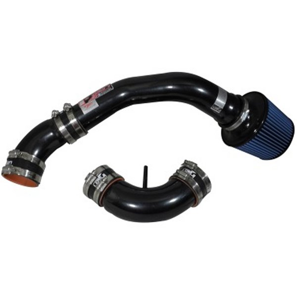 【USA在庫あり】 Injen 04年-06年 Tiburon 2.0L 4 Cyl. ブラック Cold エアインテーク injSP1381BLK JP店