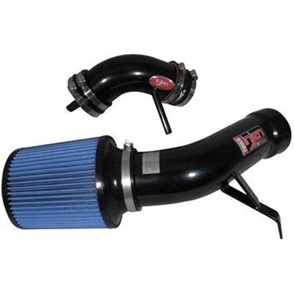 【USA在庫あり】 Injen 2010 Genesis Coupe ONLY 3.8L V6 ブラック Cold エアインテーク injSP1390BLK JP店