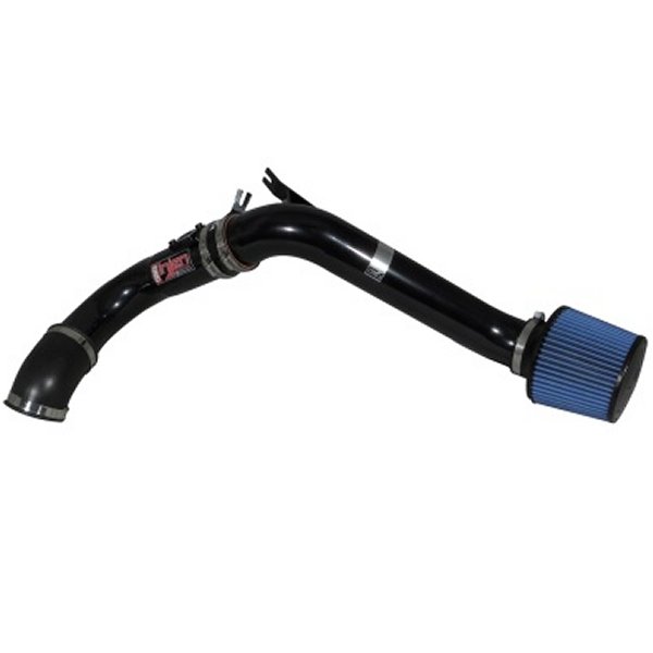 【USA在庫あり】 Injen 09-11 Acura TSX 2.4L 4cyl ブラック Cold エアインテーク injSP1432BLK JP店