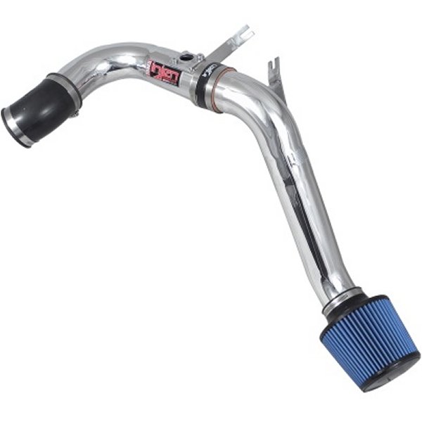 【USA在庫あり】 Injen 09-11 Acura TSX 2.4L 4cyl Polished Cold エアインテーク injSP1432P JP店