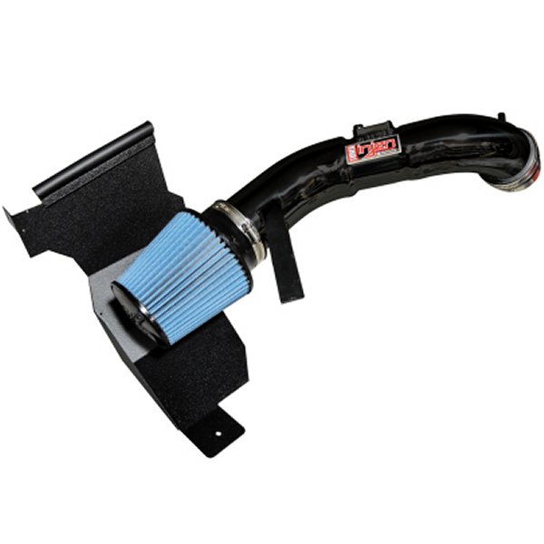 【USA在庫あり】 Injen 2016+ ホンダ Civic 2.0L 4 Cyl. ブラック Cold エアインテーク injSP1574BLK JP店