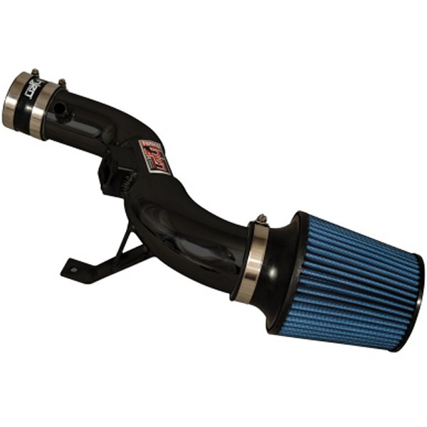 【USA在庫あり】 Injen 13-19 ニッサン Versa Note 1.6L 4 Cyl. ブラック ショート Ram インテーク w/ MR Technology injSP1906BLK JP店