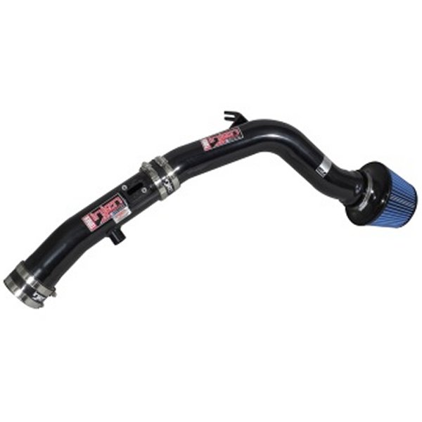 【USA在庫あり】 Injen 04年-07年 Maxima V6 3.5L ブラック Cold エアインテーク injSP1946BLK JP店 51,627円