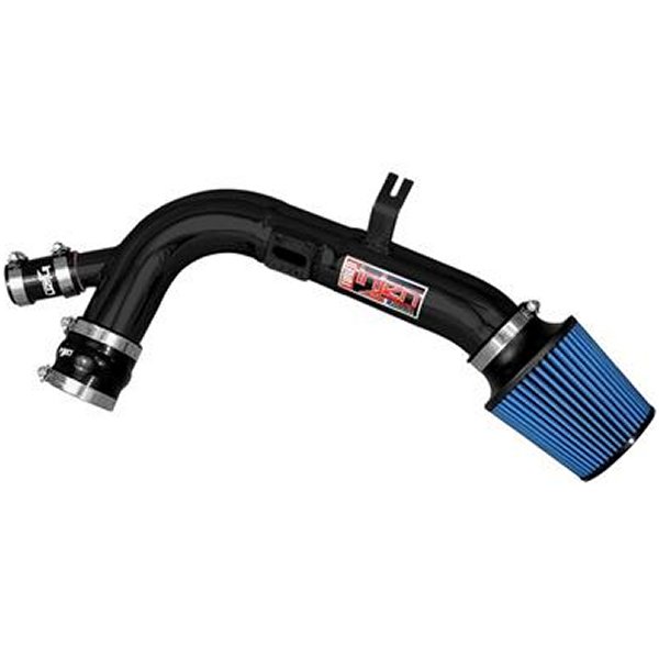 【USA在庫あり】 Injen 13-19 ニッサン Sentra 4 シリンダー 1.8L w/ MR Tech and Air Fusion ブラック ショート Ram Intake injSP1970BLK JP店
