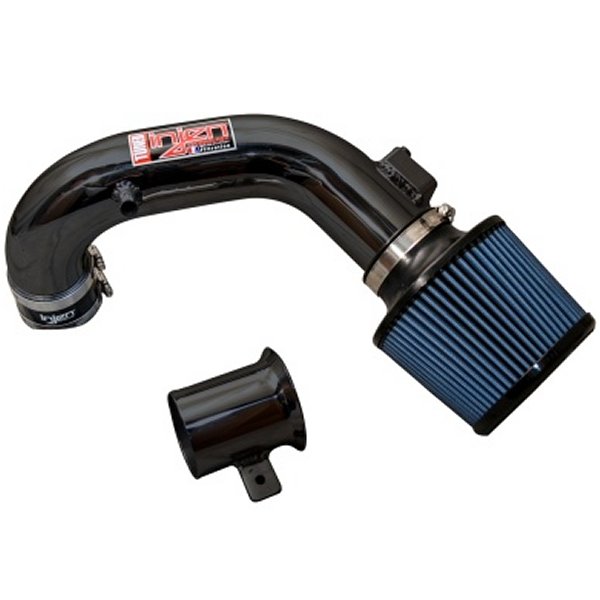 【USA在庫あり】 Injen 15-17 トヨタ Camry L4 2.4L ブラック SP ショート Ram Intake injSP2035BLK JP店