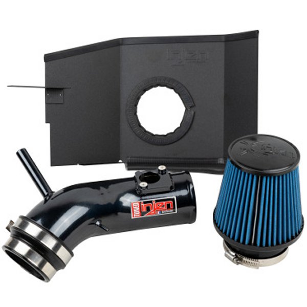 【USA在庫あり】 Injen 18-22 トヨタ Camry L4-2.5L SP ショート Ram インテークシステム injSP2037BLK JP店