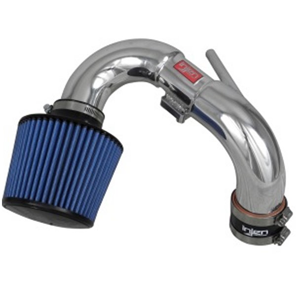 【USA在庫あり】 Injen 10-13 トヨタ Prius / 11-13 Lexus CT 200H Hybrid Polished C/A インテーク w/MR Tech/Air Fusion injSP2090P JP店