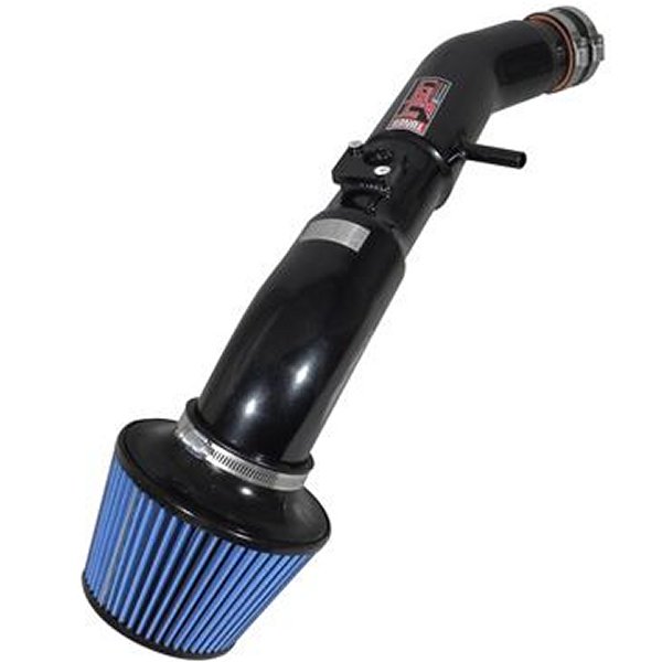 【USA在庫あり】 Injen 06-20 Lexus IS350 3.5L V6 ブラック ショート Ram Intake injSP2092BLK JP店