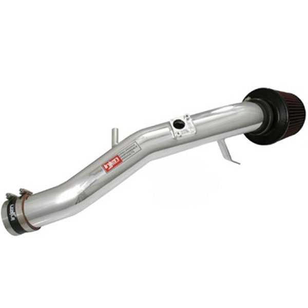 【USA在庫あり】 Injen 06-15 Lexus IS250 2.5L V6 Polished ショート Ram Intake injSP2093P JP店 43,723円