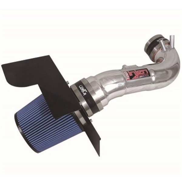 【USA在庫あり】 Injen 2008-10 IS-F 5.0L V8 Polished ショート Ram Intake injSP2096P JP店